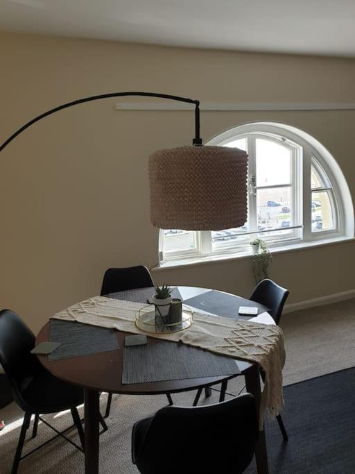 Two Bed Flat Sea View Old Town Hastings Διαμέρισμα Εξωτερικό φωτογραφία